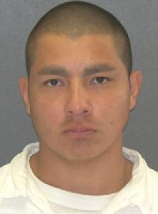 Rodrigo Eduardo Gutierrez a registered Sex Offender of Texas