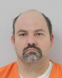 John William Darby a registered Sex Offender of Texas