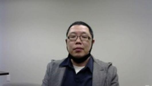 Poyao Wang a registered Sex Offender of Texas