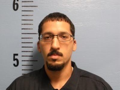 Adrian Estefan Gonzales a registered Sex Offender of Texas