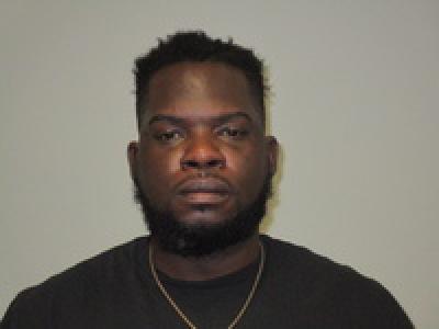 Delfron Laroy Graggs a registered Sex Offender of Texas