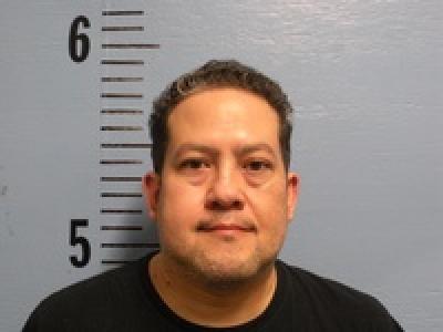 Hector Tovar Saldivar II a registered Sex Offender of Texas