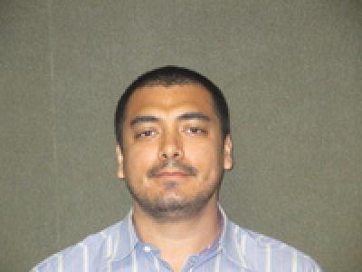 Abel Sebastian Teran a registered Sex Offender of Texas