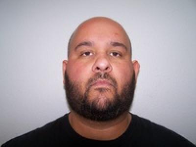 Juan Fragoso a registered Sex Offender of Texas