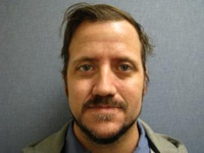 Jeffrey Matthew Wells a registered Sex Offender of Texas