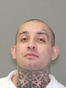 Jonathon Louis Gutierrez a registered Sex Offender of Texas