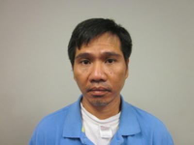 Duc Cong Nguyen a registered Sex Offender of Texas