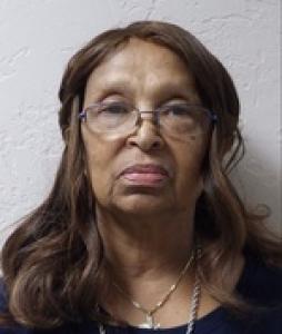 Genetta Marie Clay a registered Sex Offender of Texas