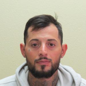 Izic Longoria a registered Sex Offender of Texas