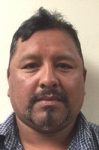 Jaime Antonio Ortiz a registered Sex Offender of Texas