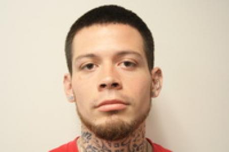 Antonio Ray Andrade a registered Sex Offender of Texas