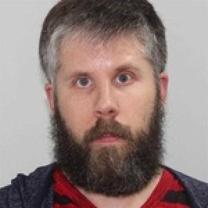Daniel Mark Robinson a registered Sex Offender of Texas