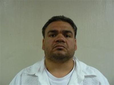 Albert Martinez a registered Sex Offender of Texas