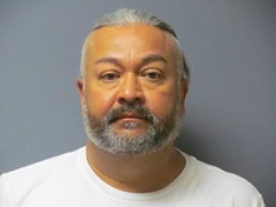 Leonard Gonzalo Calderon a registered Sex Offender of Texas