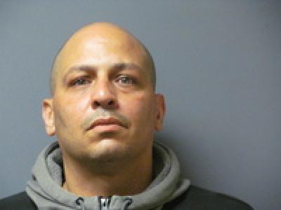 Joseph David Vasquez a registered Sex Offender of Texas