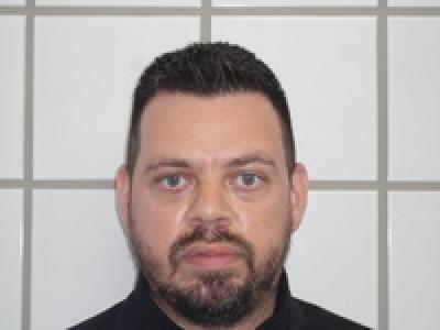 Luis Miguel Martinez a registered Sex Offender of Texas