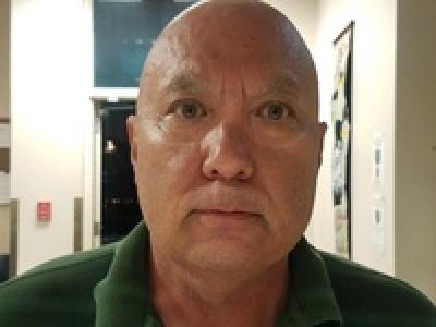 Kenneth Philip Fazende a registered Sex Offender of Texas