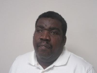 Jabarin Deshon Hafford a registered Sex Offender of Texas