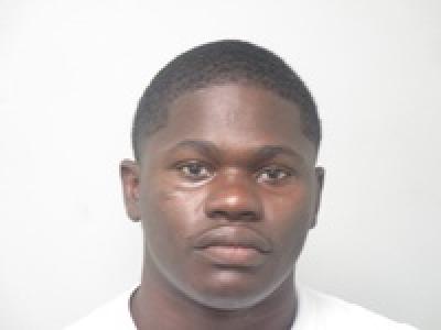 Romarcus Marshall a registered Sex Offender of Texas