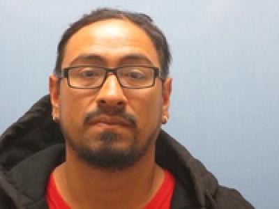 Gilbert Rosas Jr a registered Sex Offender of Texas