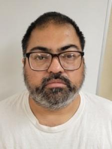 Martinian Cardenas a registered Sex Offender of Texas