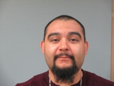 Ricardo Infante Jr a registered Sex Offender of Texas