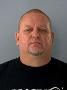 Jason Evans a registered Sex Offender of Texas
