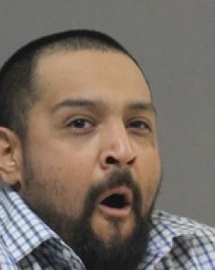 Hector Gaberial Trujillo a registered Sex Offender of Texas