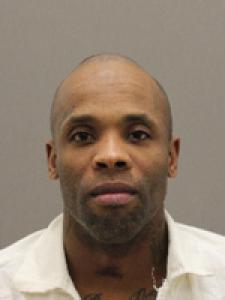 Gary Dion Edward a registered Sex Offender of Texas