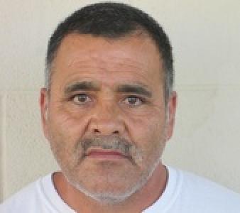 Abraham Granados a registered Sex Offender of Texas