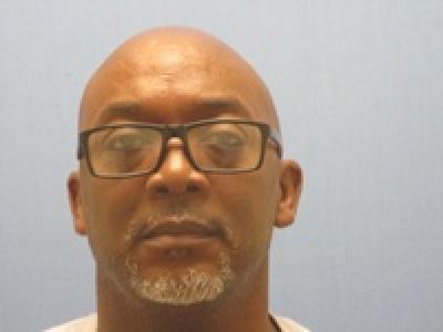 Patrick Deshean Brown a registered Sex Offender of Texas