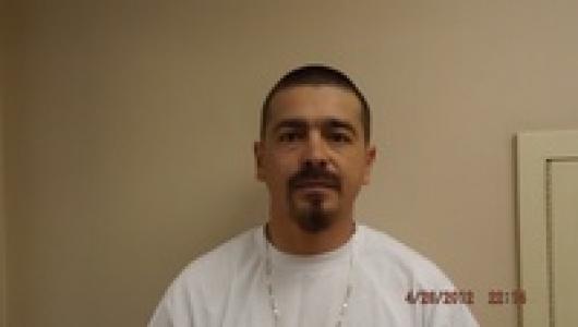 Oscar Castillo a registered Sex Offender of Texas