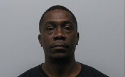 Anthony James Miles a registered Sex Offender of Texas