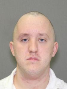 Arron Clifford Keahey a registered Sex Offender of Texas