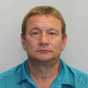 Jack Burton Anderson a registered Sex Offender of Texas