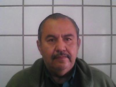 Jesus A Saldana a registered Sex Offender of Texas