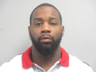 Jeremy Dion Washington a registered Sex Offender of Texas
