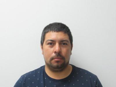 Noel Rene Hinojos a registered Sex Offender of Texas