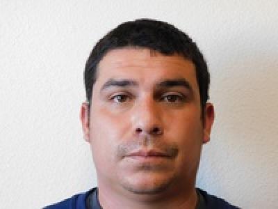 Jesus Cervantes a registered Sex Offender of Texas