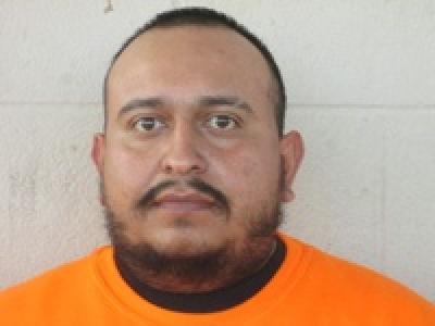 Roberto Ali Camarillo a registered Sex Offender of Texas