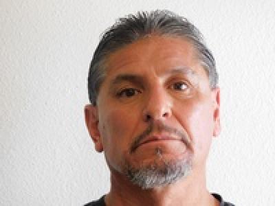 Alex Lujan a registered Sex Offender of Texas