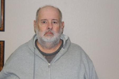 Rodney Ray Roszell a registered Sex Offender of Texas