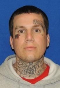 Stephen Matthew Shinn a registered Sex Offender of Texas