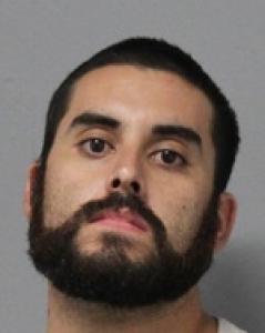 Nicolas Manuel Martinez a registered Sex Offender of Texas