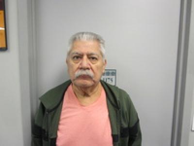 Juan Manuel Flores a registered Sex Offender of Texas
