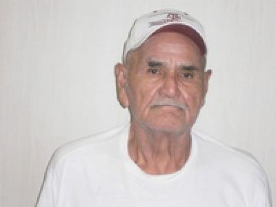 Jose A Villarreal a registered Sex Offender of Texas