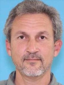 Kevin Wayne Palermo a registered Sex Offender of Texas