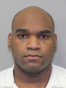 Fredrichee Douglas Smith a registered Sex Offender of Texas