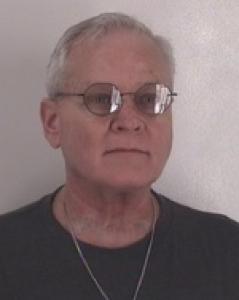 Edwin Shawn Byrd a registered Sex Offender of Texas