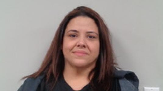 Kimberly B Aleman a registered Sex Offender of Texas